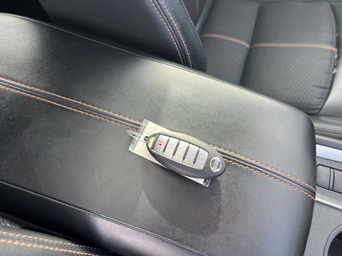 Used 2021 Nissan Altima 2.5 SR w/ SR Premium Package image 37