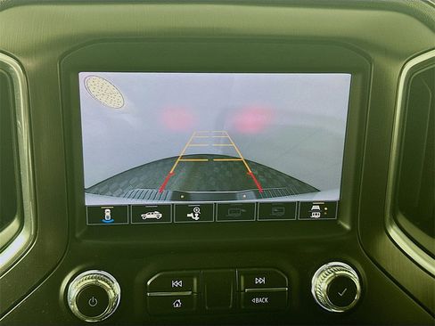 Used 2022 GMC Sierra 2500 AT4 w/ Gooseneck/5TH Wheel Package image 19