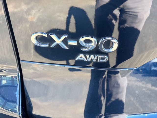 Certified 2024 MAZDA CX-90 3.3 Turbo w/ Preferred Package AWD/4WD image 20