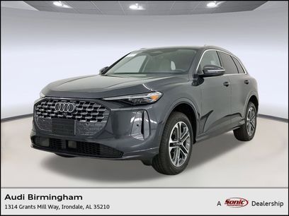 New 2025 Audi Q5 Premium Plus