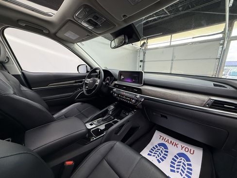 Used 2022 Kia Telluride SX image 29