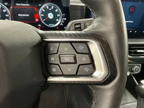 Used 2024 Ford Mustang Coupe RWD image 17