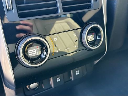 Used 2021 Land Rover Range Rover Sport HSE Silver Edition image 20
