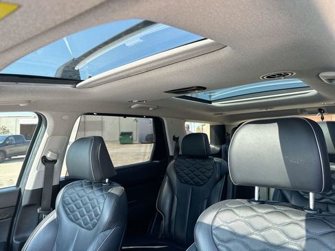Used 2022 Hyundai Palisade Limited FWD image 20