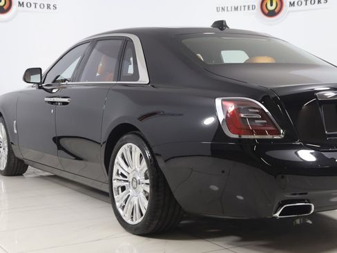 Used 2023 Rolls-Royce Ghost AWD/4WD image 37