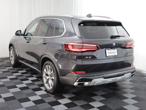 Used 2021 BMW X5 xDrive45e w/ Premium Package image 18