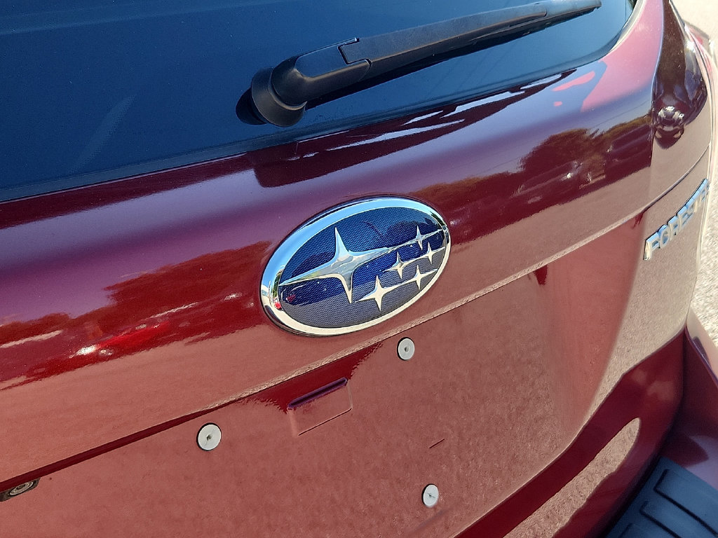 Used 2018 Subaru Forester 2.5i Limited AWD/4WD image 26