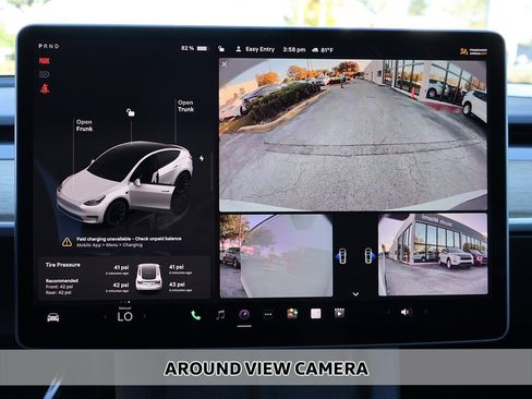 Used 2023 Tesla Model Y Long Range image 5