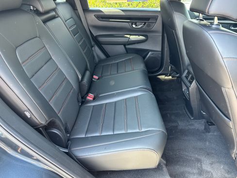 Used 2025 Honda CR-V Sport-L image 15