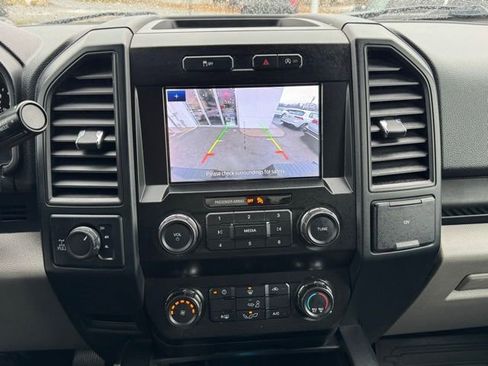 Used 2020 Ford F150 XL w/ Equipment Group 101A Mid image 31