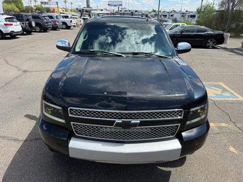 Used 2007 Chevrolet Tahoe LT w/ LT Preferred Equipment Group image 34