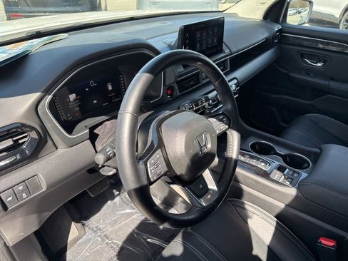 Used 2023 Honda Pilot Elite image 22