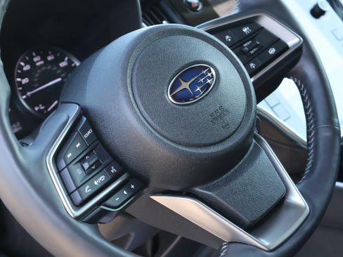 Used 2023 Subaru Outback Touring XT AWD/4WD image 24