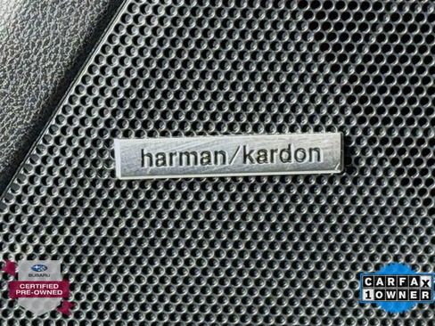 Certified 2024 Subaru Impreza RS image 18