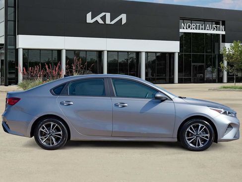 Certified 2024 Kia Forte LXS image 7