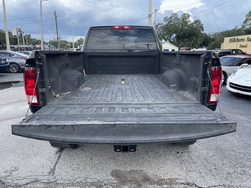 Used 2013 RAM 2500 Tradesman w/ Chrome Appearance Group AWD/4WD image 29