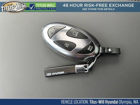 New 2026 Hyundai Santa Fe Limited w/ Tow & Go Package AWD/4WD image 69
