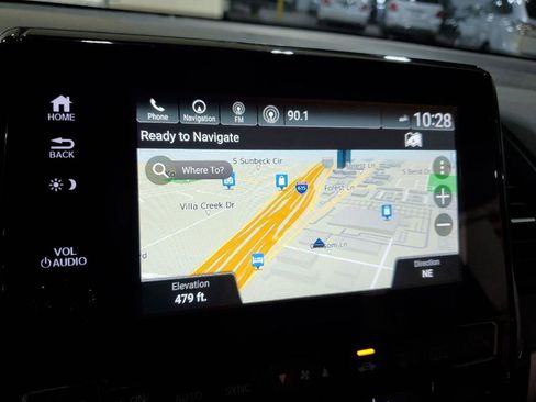 Used 2020 Honda Odyssey Elite image 32