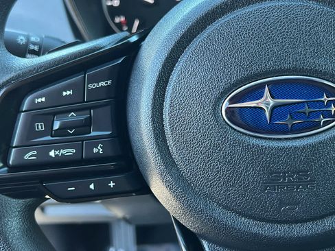 Certified 2024 Subaru Crosstrek 2.0i Premium AWD/4WD image 20