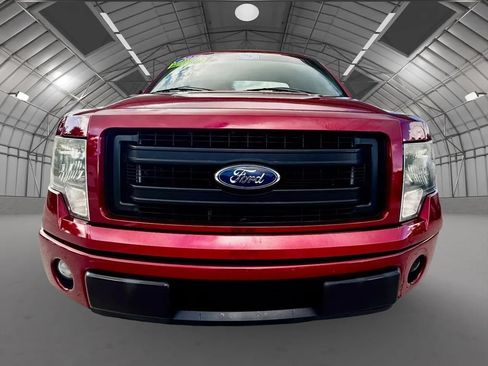 Used 2013 Ford F150 FX2 RWD image 2