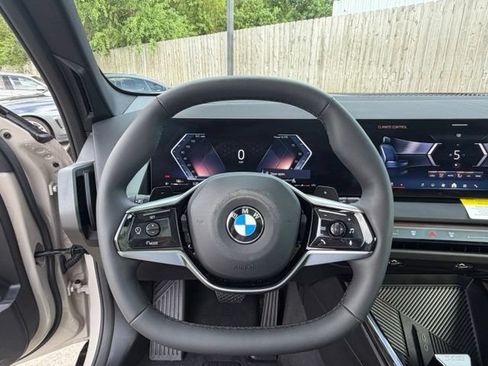 Used 2026 BMW X3 xDrive30i AWD/4WD image 18