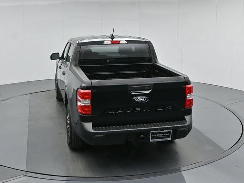 New 2026 Ford Maverick XLT image 39