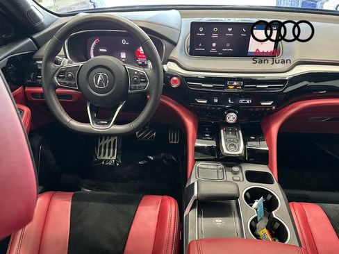 Used 2024 Acura MDX A-Spec image 35