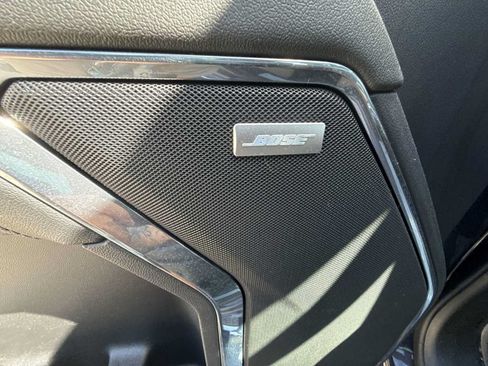 Used 2023 Chevrolet Silverado 1500 LTZ AWD/4WD image 24