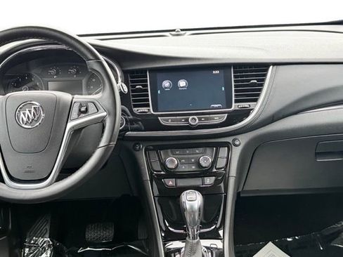 Used 2018 Buick Encore Preferred image 14