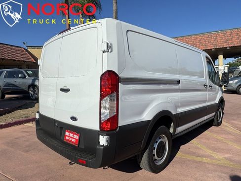 Used 2022 Ford E-Transit Low Roof w/ Interior Upgrade Package image 11