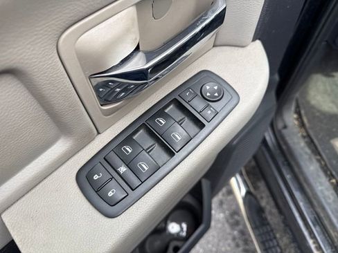 Used 2009 Dodge Ram 1500 Truck SLT w/ Big Horn Regional Pkg image 25