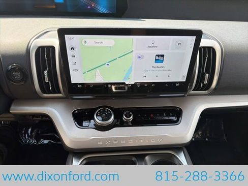 New 2026 Ford Expedition Max Active AWD/4WD image 12
