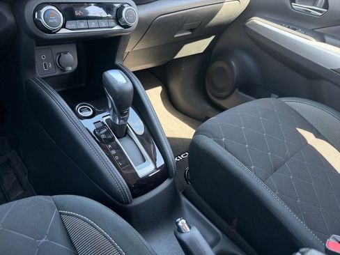 Used 2020 Nissan Kicks SV FWD image 24