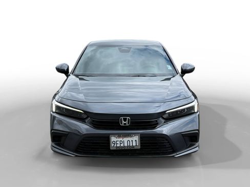 Used 2023 Honda Civic Sport image 8