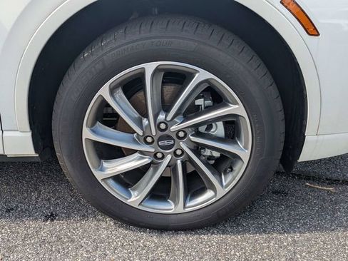 Used 2025 Lincoln Corsair Grand Touring w/ Equipment Group 301A AWD/4WD image 13