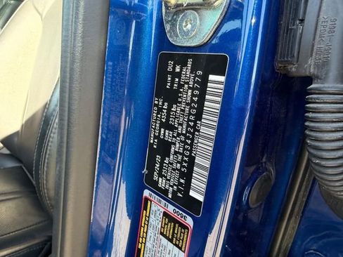 Used 2024 Kia K5 EX w/ EX Premium Package FWD image 22