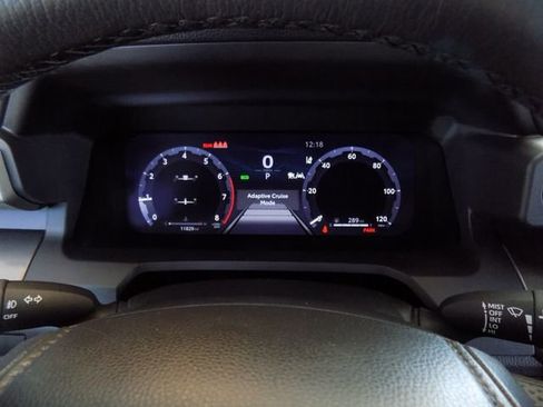 Used 2024 Toyota Tacoma TRD Sport w/ TRD Sport Upgrade Package RWD image 14