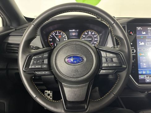 Used 2025 Subaru Crosstrek 2.5i Sport image 10