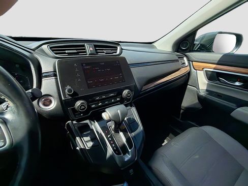 Used 2019 Honda CR-V EX-L image 38