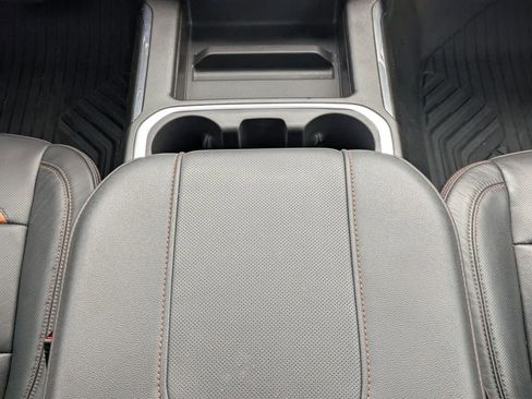 Used 2023 GMC Sierra 3500 AT4 w/ Gooseneck/5TH Wheel Package image 19