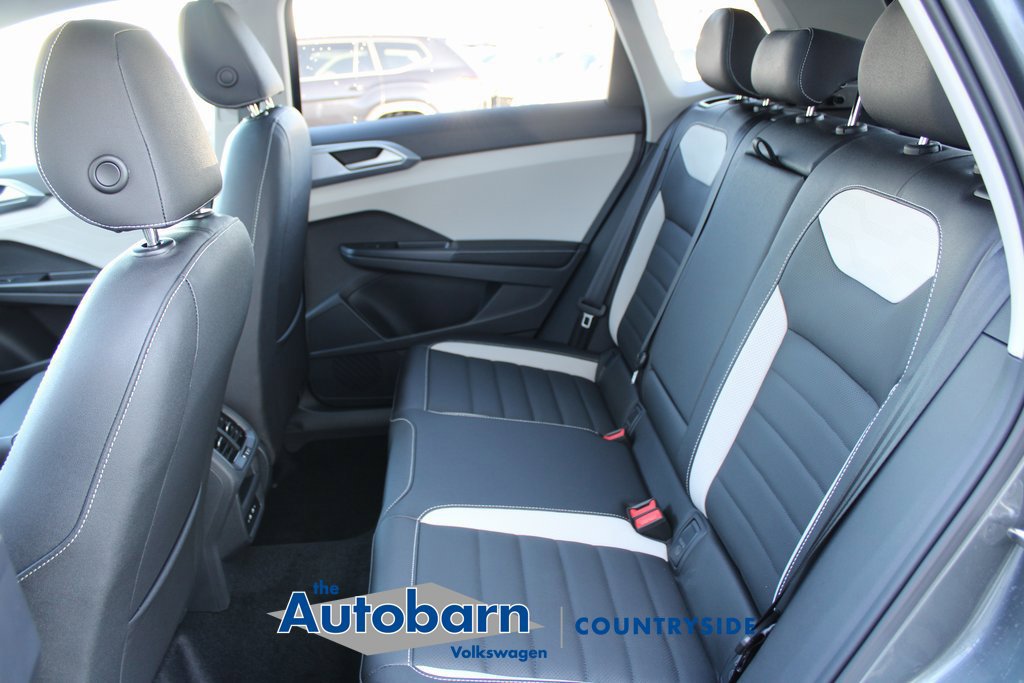 Certified 2026 Volkswagen Taos SEL AWD/4WD image 20