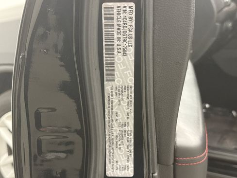 Used 2024 Dodge Durango GT AWD/4WD image 26