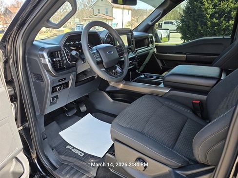 Used 2023 Ford F150 XL w/ Rattler Package image 14