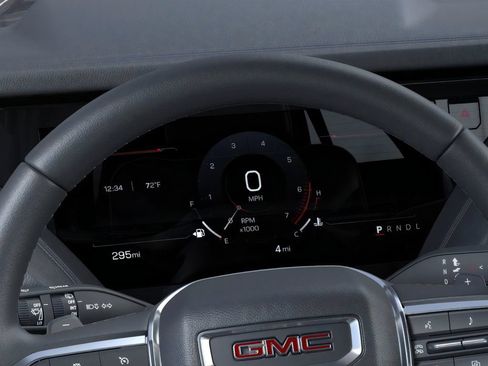New 2026 GMC Yukon XL Elevation AWD/4WD image 18