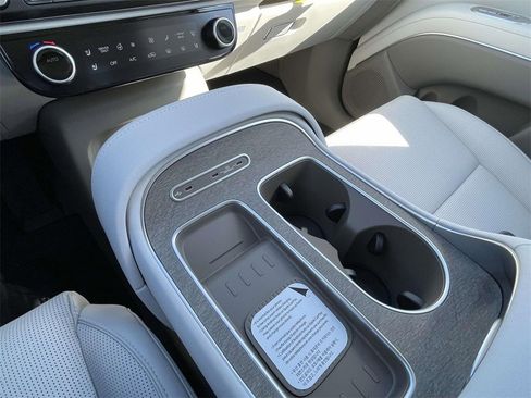 New 2026 Hyundai Palisade Limited image 18