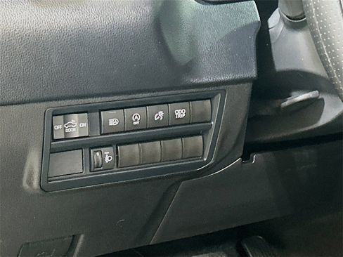 New 2026 Toyota Tundra SR5 image 8