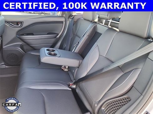 Certified 2025 Subaru Forester Limited image 16