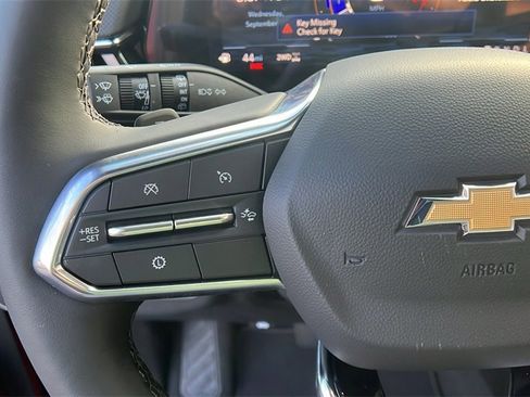 New 2025 Chevrolet Tahoe Premier image 23