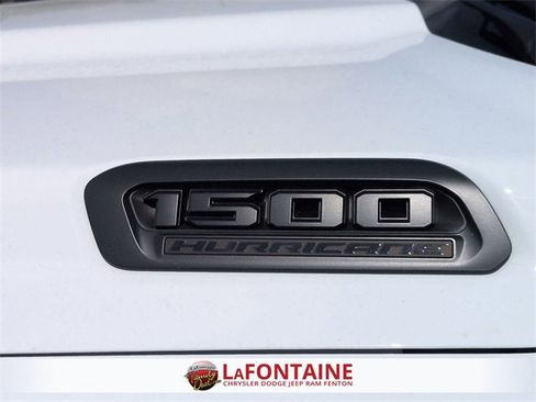 New 2026 RAM 1500 Big Horn image 10