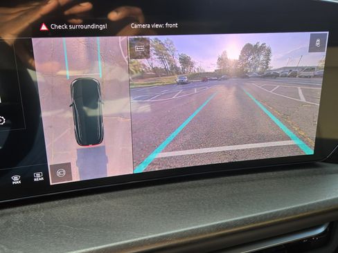 Used 2025 Audi Q5 Premium Plus image 24